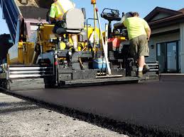 Best Asphalt Driveway Installation  in Lake Mary, FL