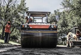 Best Driveway Grading and Leveling  in Lake Mary, FL